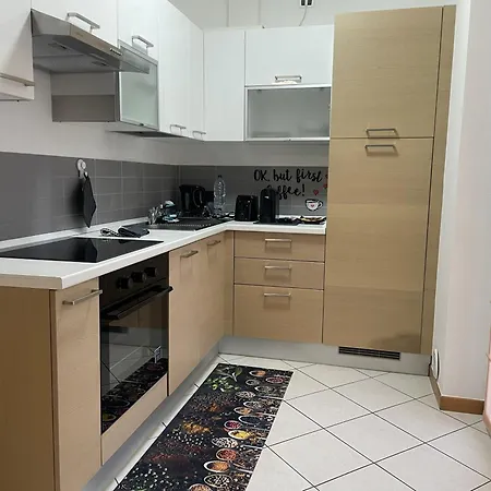 Apartmán House Italy Bike Tirano