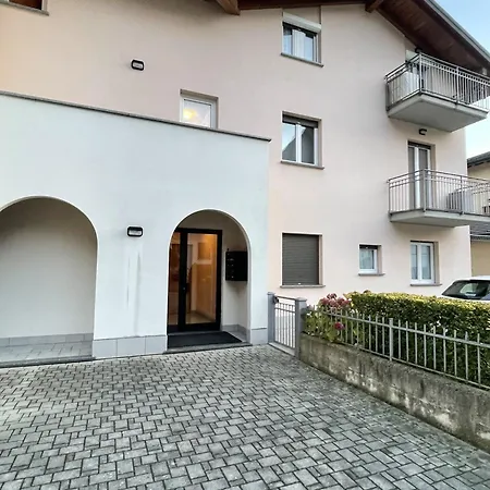 Apartmán House Italy Bike