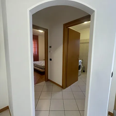 House Italy Bike Apartmán *