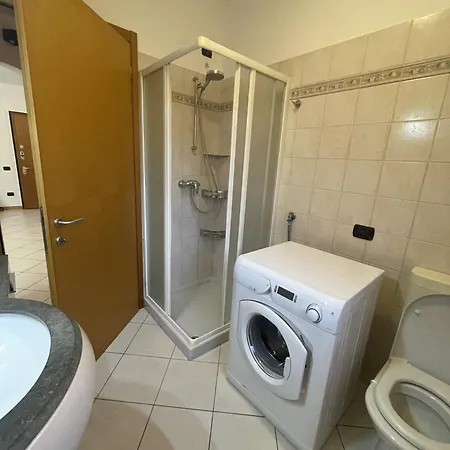 Apartmán House Italy Bike *