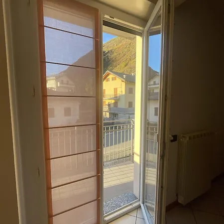 Apartmán House Italy Bike Tirano