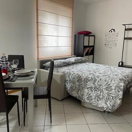 Apartmán House Italy Bike *
